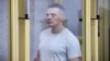 В Беларуси сына оппозиционного политика Анатолия Лебедько приговорили к 3,5 годам колонии за пожертвования в три фонда солидарности