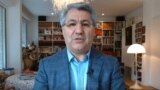 Раскол в Партии исламского возрождения Таджикистана: лидера партии Мухиддина Кабири однопартиец призывает уйти в отставку