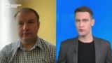 Украинский политолог Петр Олещук – о вступлении Украины в ЕС