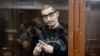 Акциониста Павла Крисевича приговорили к пяти годам колонии за акцию на Красной площади в поддержку политзаключенных 