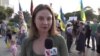 Жители Калифорнии – о трагедии в Киеве