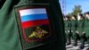 Украина запретила российским военнопленным звонить домой