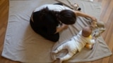 В Кыргызстане депутат Сыдыков предложил штрафовать родителей, у которых родились дети с врожденными с патологиями