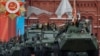 Историк о парадах в России: "Люди хотят маршировать. Исчезнет разница между той "священной" войной и этой, агрессивной и несправедливой" 