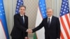 Госсекретарь США съездил в Казахстан и Узбекистан: политолог считает, что он пытается отговорить их помогать России обходить санкции