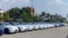 Почему в Украине растет спрос на автомобили Tesla 