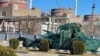 МАГАТЭ не установило причины пожара на Запорожской АЭС: ни фрагменты шин, ни беспилотник не были обнаружены 