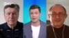 Политологи Владимир Фесенко и Александр Морозов – о том, действительно ли Украина и Россия близки к заключению мира 