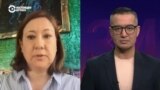 "Если вы критикуете самого президента – это абсолютное табу"