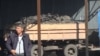 GRAB - Return To Coal: Kyrgyzstan Goes Back To Dirty Fuel As Drought Causes Hydroelectric Shortage