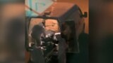 Mysterious Pneumonia Soaring To 'A Terrifying Level' In Russian City Of Ufa video grab 1