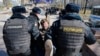 Генпрокуратура потребовала заблокировать ресурсы с призывами выйти на митинги 2 апреля