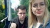 "Я понимаю, что его пытают, но он держится": мать и невеста военного с "Азовстали" ждут его из российского плена