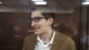 Акционист Павел Крисевич рассказал об обыске в его доме по делу галериста Марата Гельмана