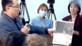 В Казахстане продолжается суд по делу убитого в Талгаре Шерзара Болата. Какие показания дают свидетели убийства