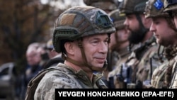 Александр Сырский