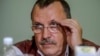 Александр Кулябин