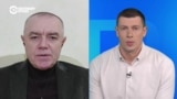 Роман Свитан – о перспективах наступления армии России на Харьковскую и Сумскую области Украины
