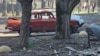 В Херсоне из-за российских обстрелов без электроснабжения остались 45 тысяч человек