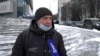 'I Hope It Won't Happen': Residents Of Eastern Ukrainian City On Possible Russian Invasion