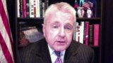 U.S. Ambassador to Russia John Sullivan