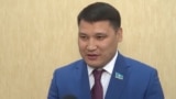 В Шымкенте стреляли в Руслана Берденова, экс-депутата парламента и замакима города