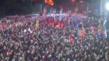 В Турции протесты после задержания оппозиционного мэра Стамбула — несмотря на запрет митингов властями
