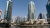 Dubai Marina is one of Dubai's most prestigious and expensive real estate areas