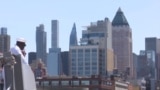 New York, New York