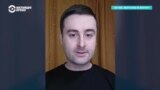 Что известно об арестованном в Украине Кирилле Молчанове