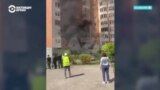В Балашихе от взрыва автомобиля погиб замначальника Главного оперативного управления Генштаба РФ Москалик. Что об этом известно?