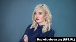Natalie Sedletska