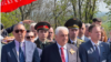 Глава Фонда мемориалов Бранденбурга пригрозил привлечь силы безопасности, если посол РФ в ФРГ снова придет без приглашения на мероприятие 
