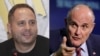 Who Is Andriy Yermak, Ukraine's New Chief Of Staff?