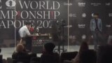 Индиец Гукеш Доммараджу в 18 лет стал самым молодым чемпионом мира по шахматам в истории: кто он такой?