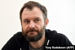 Andrey Loshak