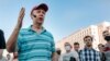 Belarus: Ex-Presidential Hopeful Who Fled To Russia Bets On President Putin’s ‘Decency’