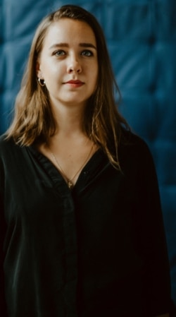 Katerina Patin