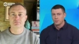 Сергей Гармаш – о том, где живет местное население оккупированного Мариуполя