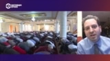 Туркменистан и Таджикистан вызвали "особую обеспокоенность" у USCIRF по вопросам религиозной свободы