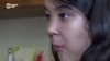A Warm Kyrgyz Homecoming For Adoptive U.S. Family