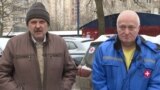 Russia - Doctors share their hopes and advice for the New Year - Current Time