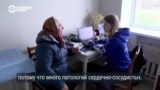 "Они хотят Запорожье! Но хлопцы наши не дадут". Что жители Запорожской области думают о наступлении России
