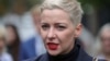 Kyiv Denounces Belarus For Detention, Forcible Expulsion Of Opposition Activists To Ukraine