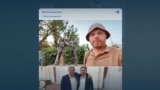 Что известно об арестованном в Кыргызстане по "делу о вербовке" Викторе Васильеве, авторе пропагандистских каналов и африканисте 