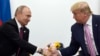 В чем заключается давление США на Россию? И поможет ли визит Уиткоффа в Москву приблизить заключение мирного соглашения? 