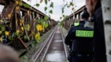 Журналист Илья Рождественский – о расследовании центра "Досье" о деятельности агентов ГРУ в Европе
