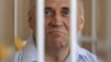 GRAB Beatings And Incarcerations: The Dangers Of Running For President In Belarus