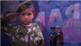 Footage vs Footage: May 9 Victory Day