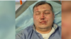 Эрнис Бердиев в больнице